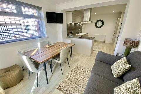 undefined, Parker Lane, Mirfield