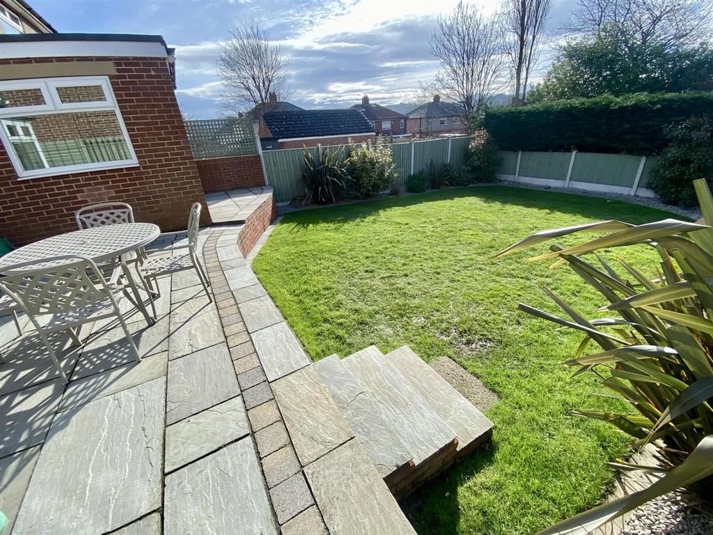 Bramleys Estate Agents - Parker Lane - Mirfield (1