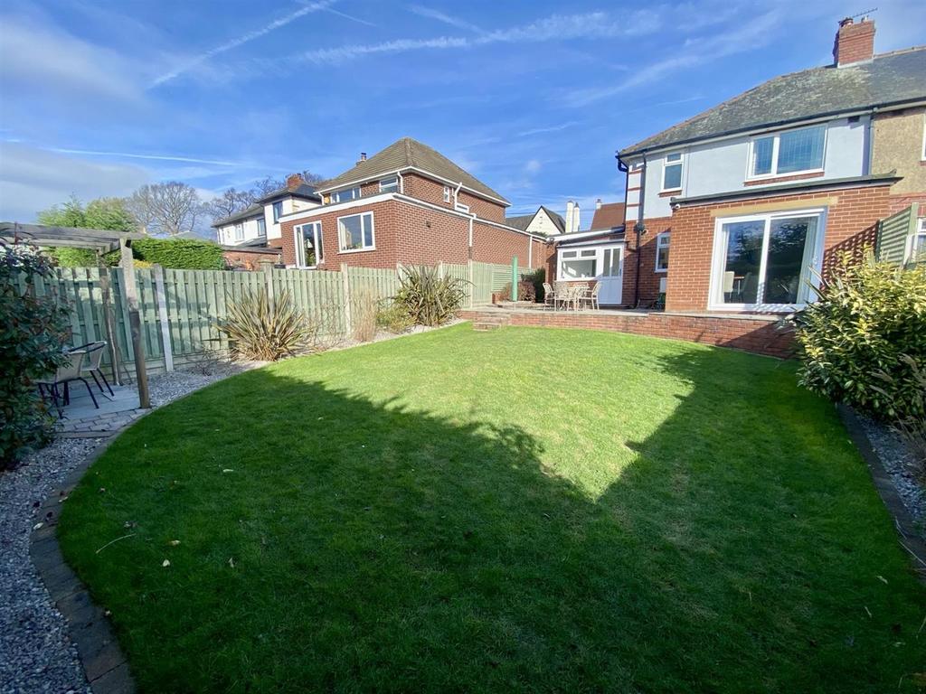 Bramleys Estate Agents - Parker Lane - Mirfield (1