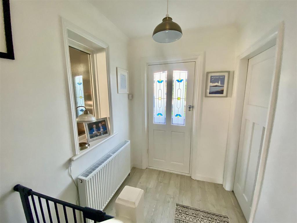 Bramleys Estate Agents - Parker Lane - Mirfield (1