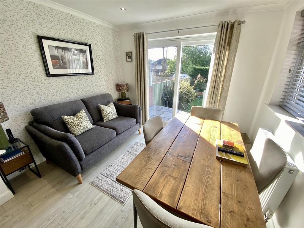 Bramleys Estate Agents - Parker Lane - Mirfield (1