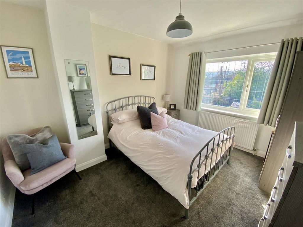 Bramleys Estate Agents - Parker Lane - Mirfield (3