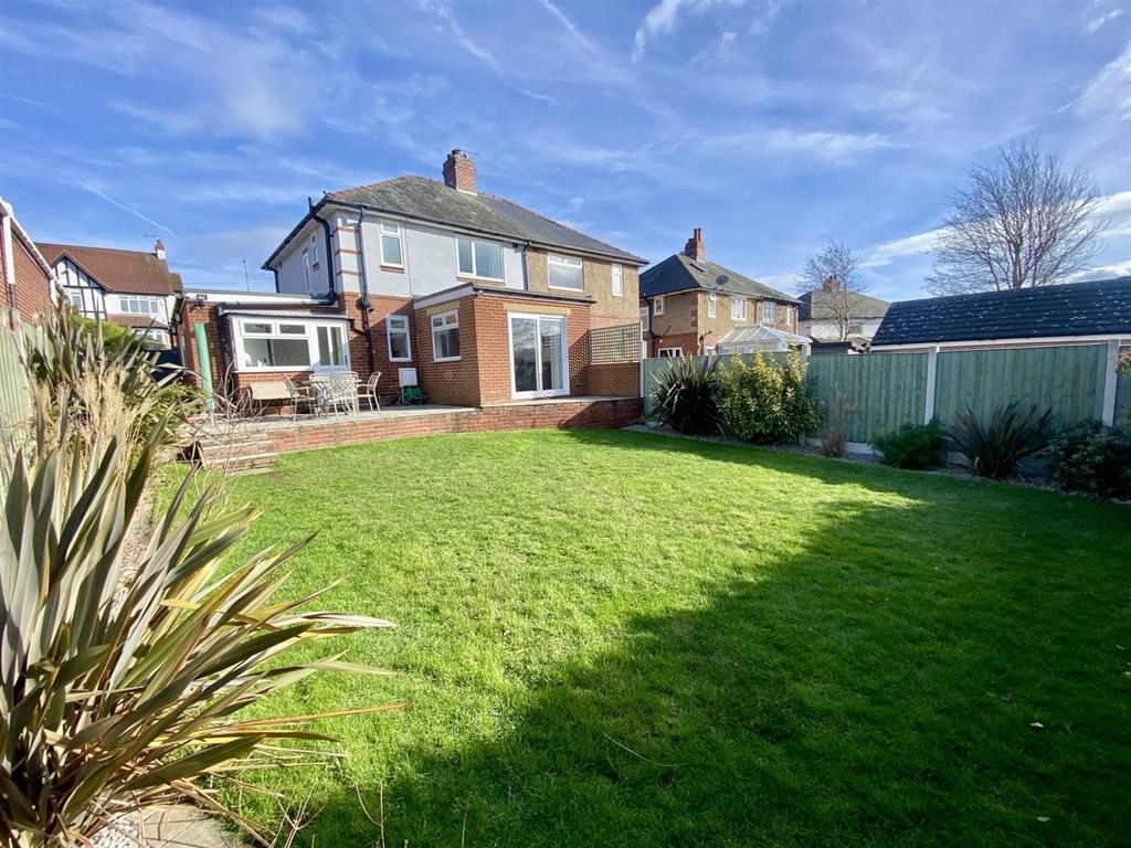 Bramleys Estate Agents - Parker Lane - Mirfield (1
