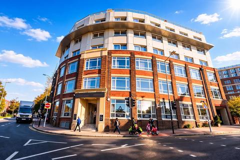 undefined, Point Red, Midland Road, Luton, LU2 0BL