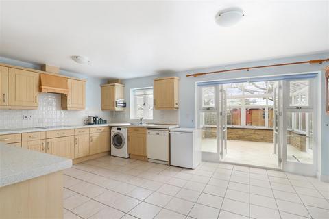 4 bedroom house for sale, Barcelona Drive, Minchinhampton, Stroud