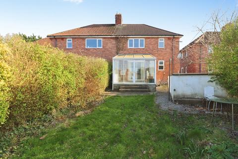 undefined, The Rosery, Fishponds, Bristol, BS16