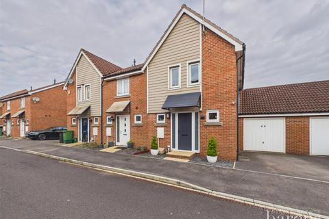 undefined, Benham Road, Basingstoke RG24