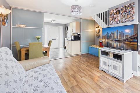 undefined, Benham Road, Basingstoke RG24