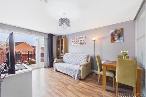 undefined, Benham Road, Basingstoke RG24