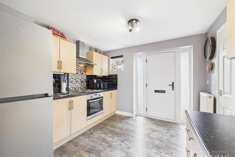 undefined, Benham Road, Basingstoke RG24