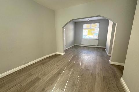 undefined, Cambridge Street, Semilong, Northampton NN2
