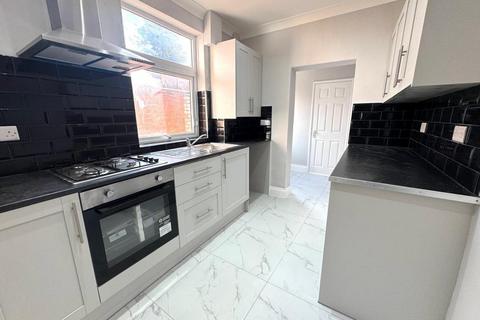 undefined, Cambridge Street, Semilong, Northampton NN2