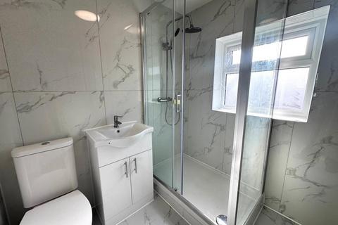 undefined, Cambridge Street, Semilong, Northampton NN2