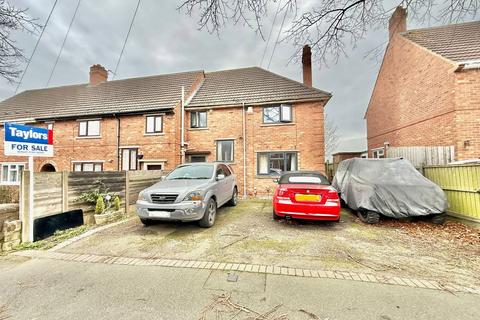3 bedroom semi-detached house for sale, Childs Avenue, Bilston WV14