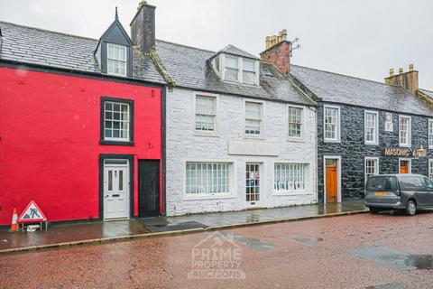 2 bedroom flat for sale, Tanpits Lane, Kirkcudbright DG6