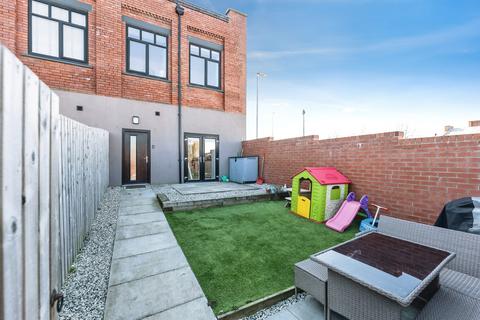 Sterling Rise, Morley, Leeds