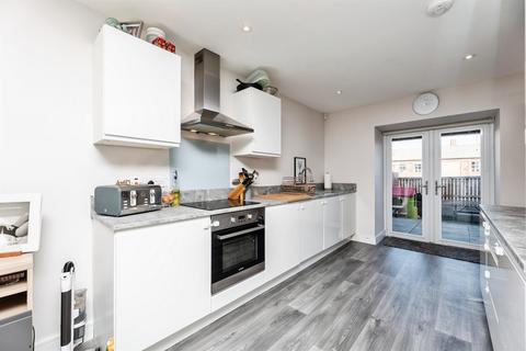 3 bedroom townhouse for sale, Sterling Rise, Morley, Leeds