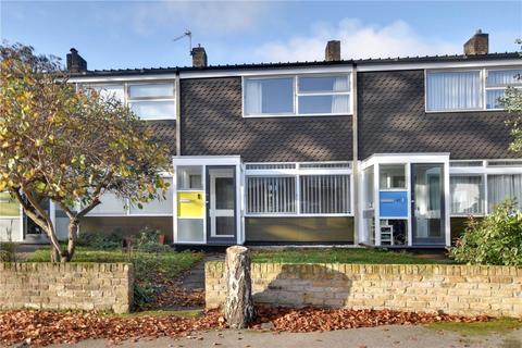 3 bedroom terraced house to rent, The Hall, Foxes Dale, Blackheath, London, SE3