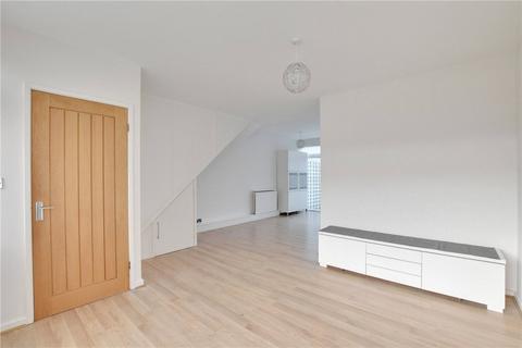 3 bedroom terraced house to rent, The Hall, Foxes Dale, Blackheath, London, SE3