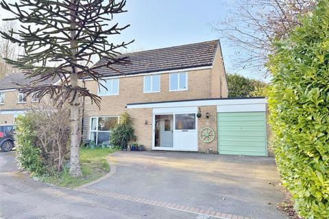 undefined, Churchill Close, Alderholt, Fordingbridge, Hampshire, SP6