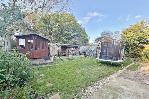 undefined, Churchill Close, Alderholt, Fordingbridge, Hampshire, SP6