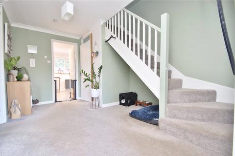 undefined, Churchill Close, Alderholt, Fordingbridge, Hampshire, SP6