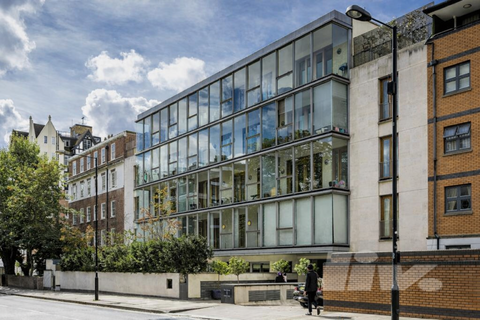 4 bedroom apartment for sale, Abbey Road, London NW8