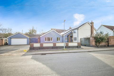 5 bedroom detached bungalow for sale, School Lane, Martlesham, Woodbridge