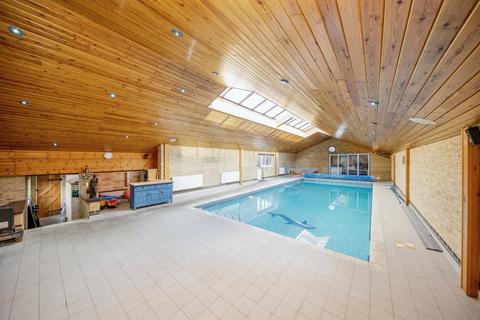 5 bedroom detached bungalow for sale, School Lane, Martlesham, Woodbridge