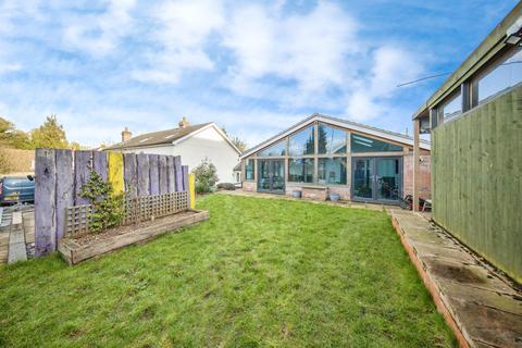 5 bedroom detached bungalow for sale, School Lane, Martlesham, Woodbridge