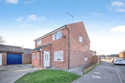Constable Avenue, CLACTON-ON-SEA