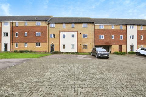 undefined, Eagle Way, Hampton Centre, Peterborough