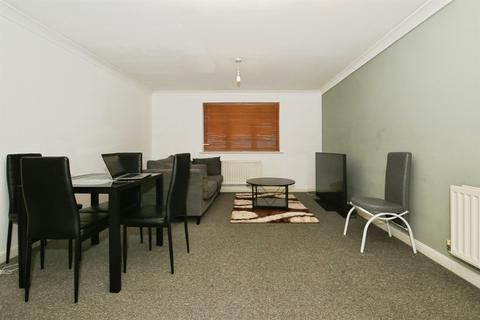 undefined, Eagle Way, Hampton Centre, Peterborough