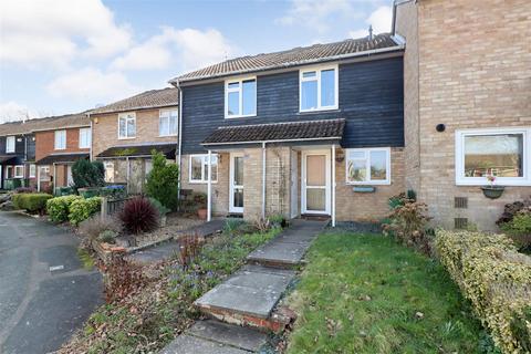 2 bedroom terraced house for sale, Drake Close, Horsham