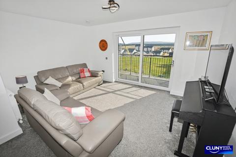 undefined, Carnegie Court, Elgin