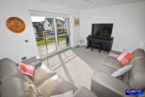 undefined, Carnegie Court, Elgin