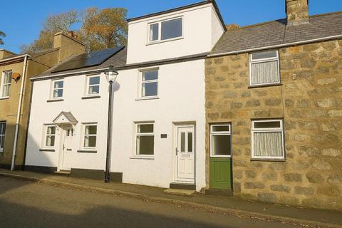 undefined, Lleyn Street, Pwllheli, LL53
