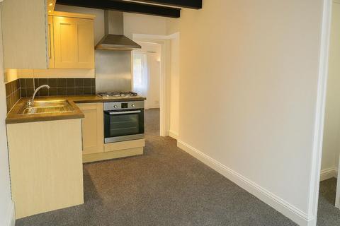 undefined, Lleyn Street, Pwllheli, LL53