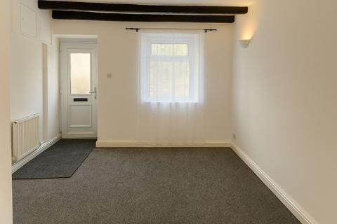 undefined, Lleyn Street, Pwllheli, LL53