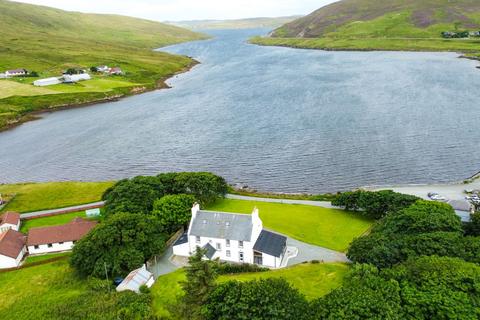 7 bedroom detached house for sale, Shetland ZE2