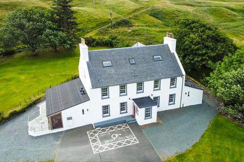 7 bedroom detached house for sale, Shetland ZE2