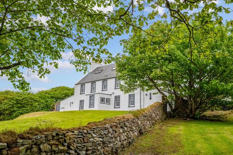 7 bedroom detached house for sale, Shetland ZE2