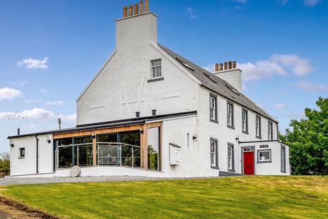 7 bedroom detached house for sale, Shetland ZE2