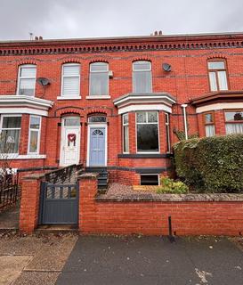 undefined, Humphrey Road, Old Trafford, Manchester. M16 9DD