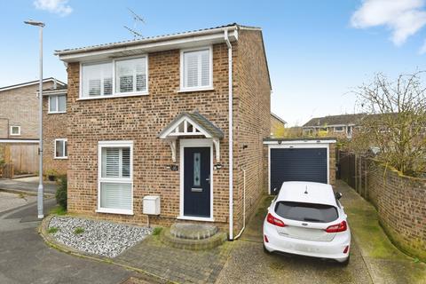 undefined, Bedford Close, Braintree, Essex, CM7