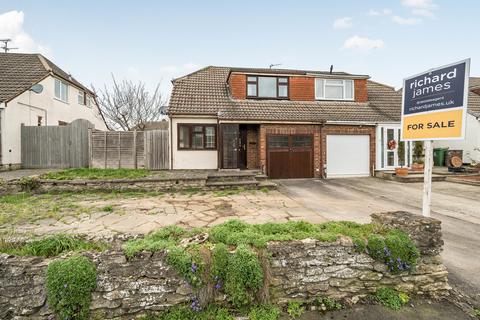 undefined, Colebrook Road, Stratton St Margaret, Swindon, SN3