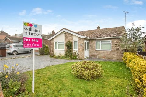 3 bedroom detached bungalow for sale, Gordon Road, Harwich