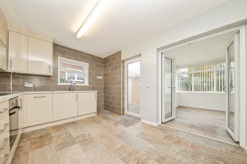 3 bedroom detached bungalow for sale, Gordon Road, Harwich