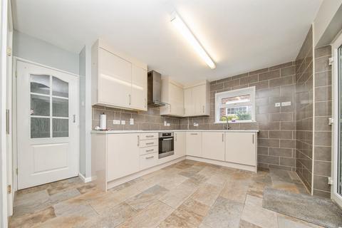 3 bedroom detached bungalow for sale, Gordon Road, Harwich