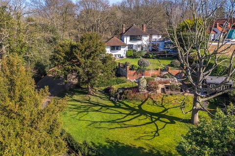undefined, Knowl Hill Common, Berkshire RG10